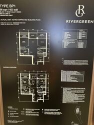 River Green (D9), Condominium #515081991